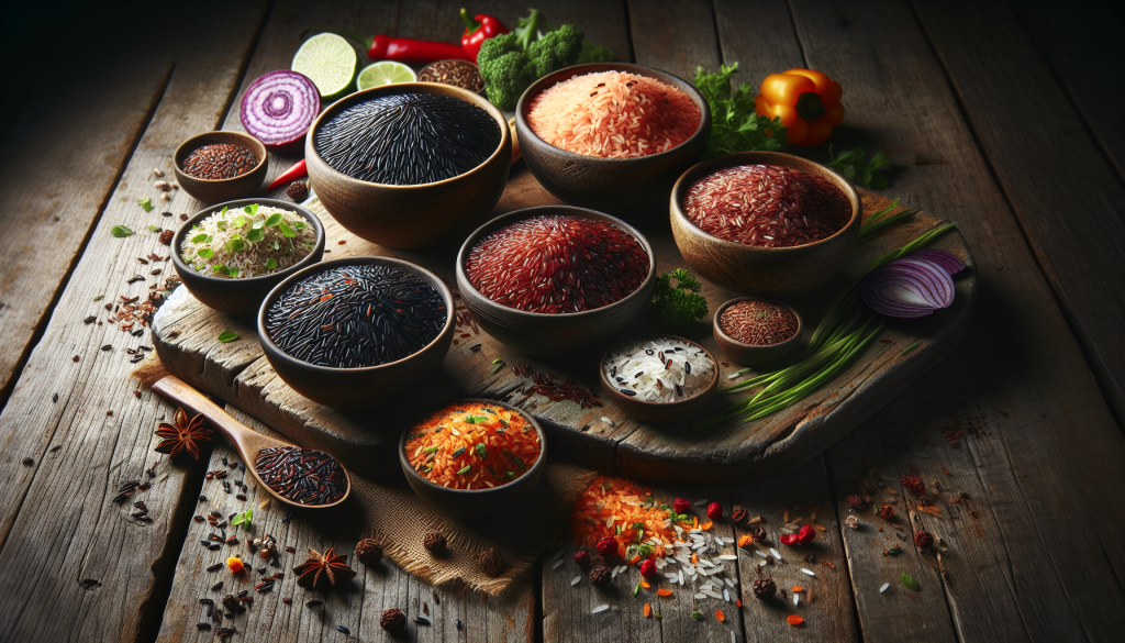 Exploring the Exotic Rice Diet: A Beginner’s Guide to Understanding Its Potential Benefits